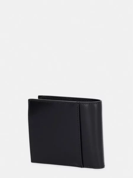 Calvin Klein portofel pentru bărbați din piele negru