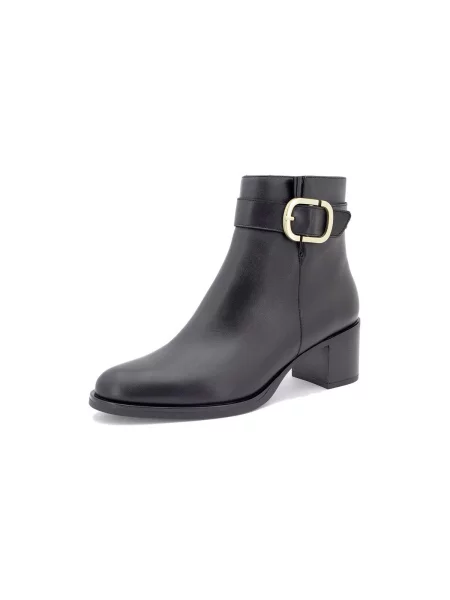 Pantofi Piesanto negru