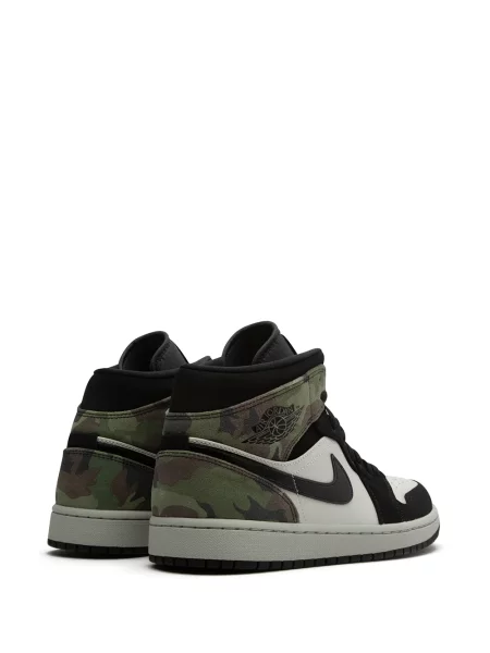 Tenisky Jordan Air Jordan 1 černé