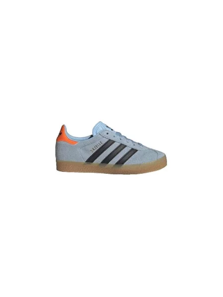 Tenisky Adidas Gazelle modrá