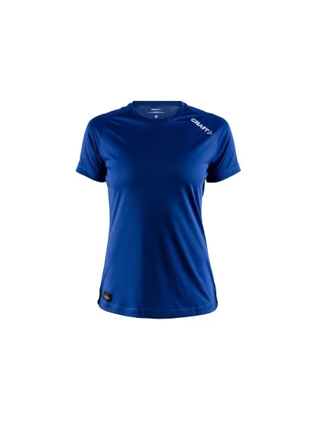 Tricou Craft albastru