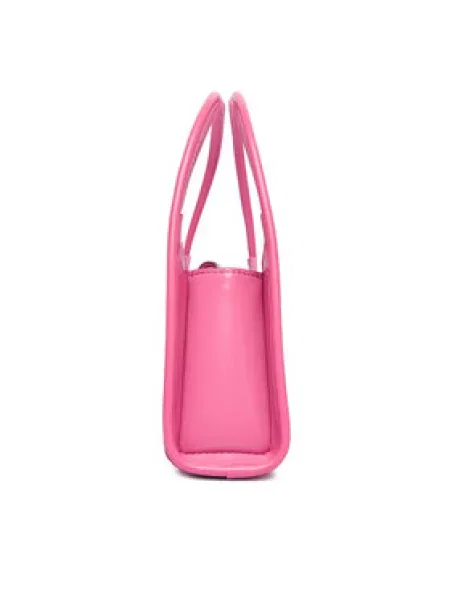 Rankinė Marc Jacobs rožinė