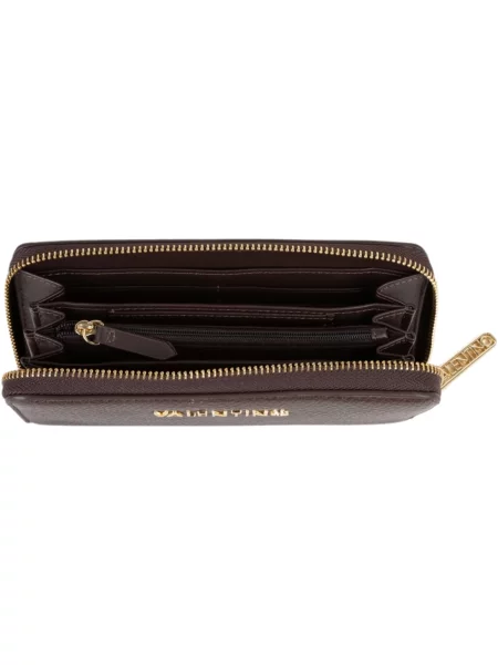 Kabelka Valentino Bags hnedá