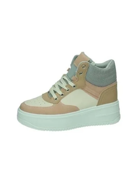 Pantofi Demax roz