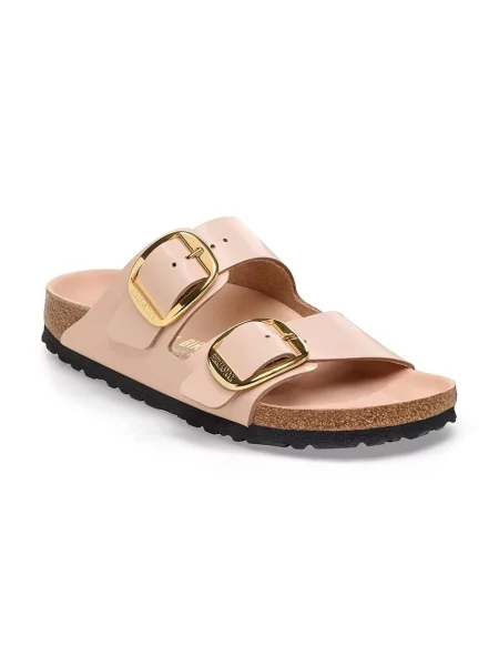 Natikače Birkenstock Arizona BB za žene bež