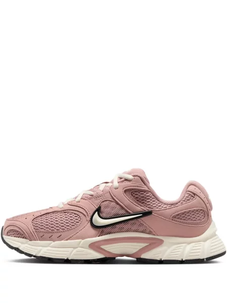 Sneakerși Nike Air Zoom cu imagine retro roz