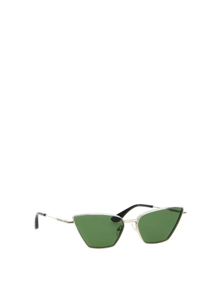 Okulary przeciwsłoneczne Alexander Mcqueen