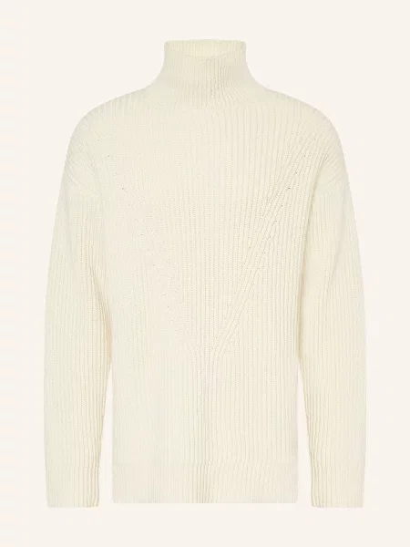 Jil Sander Sweter weiss
