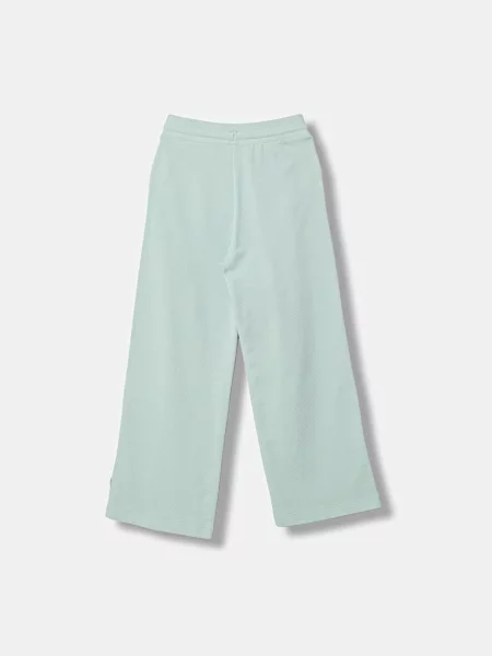 United Colors of Benetton nohavice wide leg detské