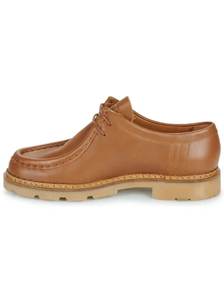 Pantofi Pellet maro