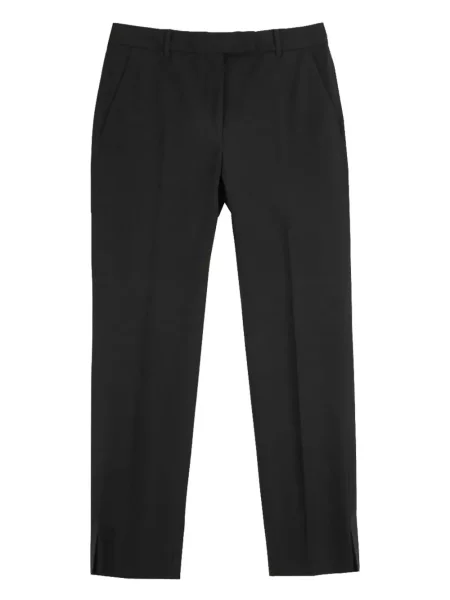 Pantaloni Incotex negru
