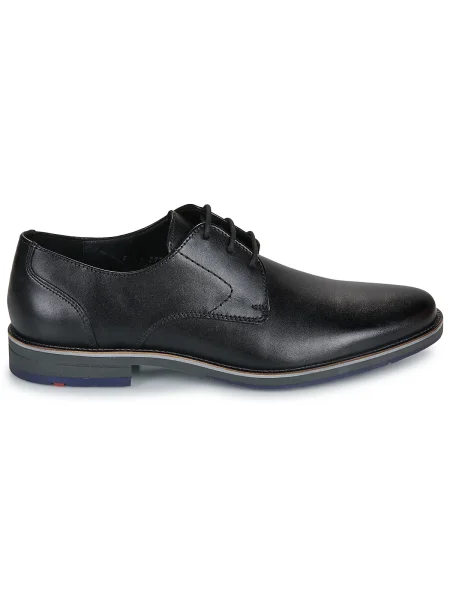 Pantofi Lloyd negru
