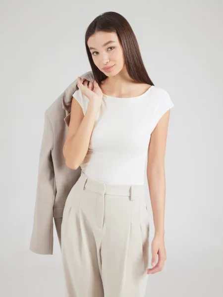 & Other Stories Tricou alb