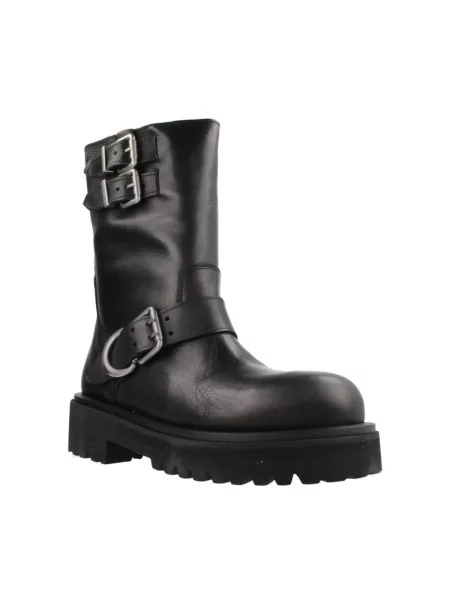 Pantofi Alpe negru