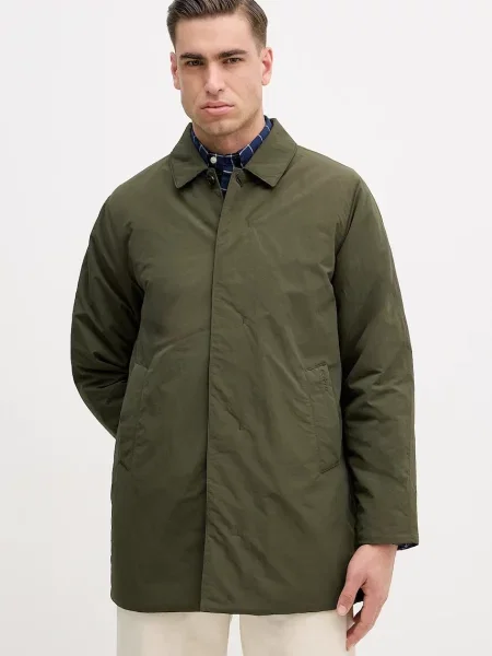 Barbour geacă Lorden verde