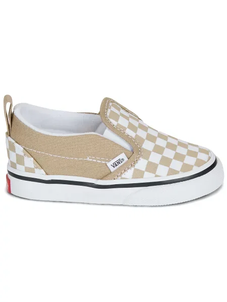 Chiloți copii Vans bej