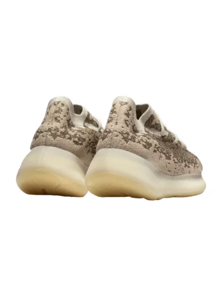 Tenisky Yeezy Boost béžová