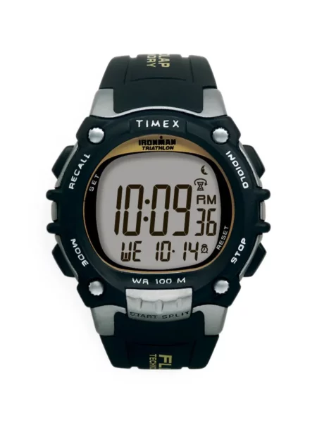 Ceas Timex gri