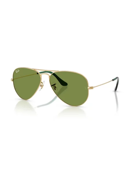 Ray-Ban ochelari de soare aviator AVIATOR LARGE METAL