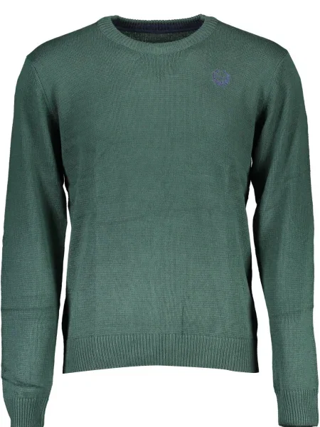 Pulover Gian Marco Venturi verde