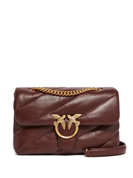 Боди Pinko кафяво