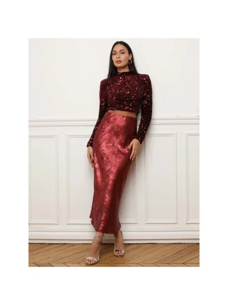 Fustă La Modeuse