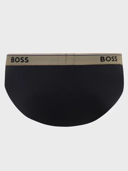 Труси Boss чорні