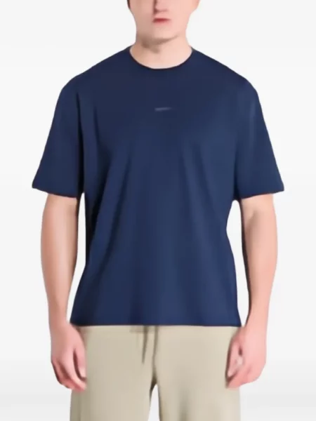 Tricou Guess albastru