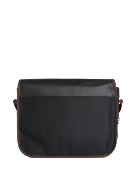 Crossbody taška Barbour zelená