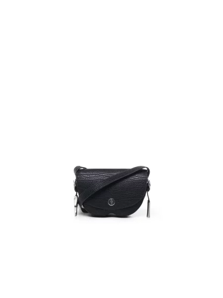 Top Burberry czarny