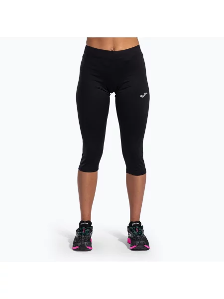 Legginsy Joma czarne