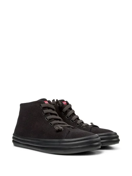 Sneakerși Camper negru