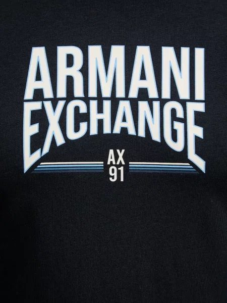 Armani Exchange футболка
