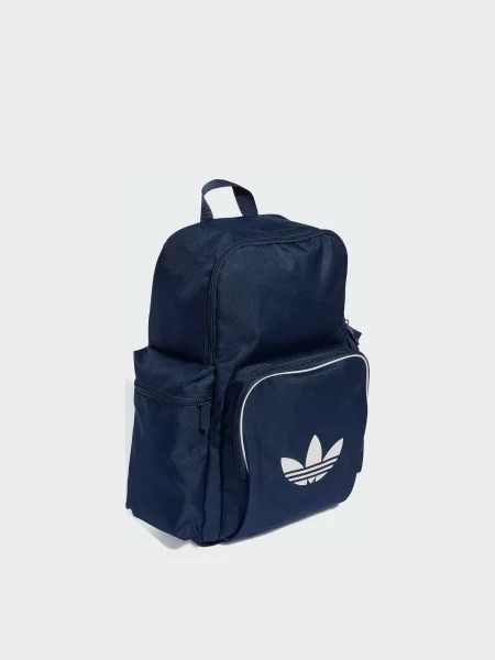 Повседневный рюкзак Adidas синий