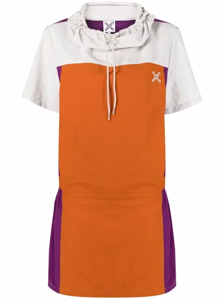 Gulerat rochie Kenzo cu cordon