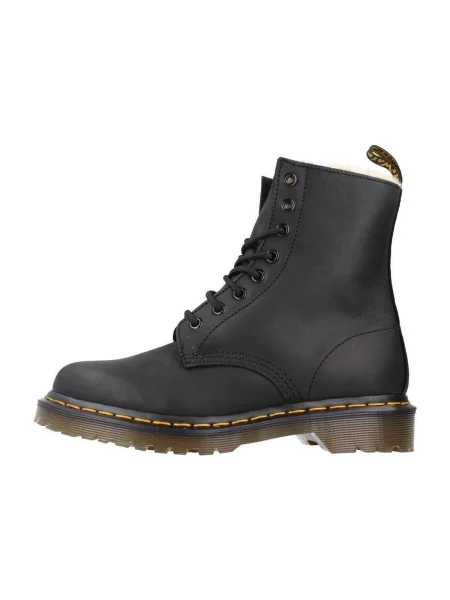 Pantofi Dr. Martens negru