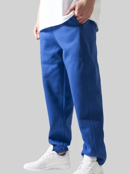 Trening Urban Classics albastru