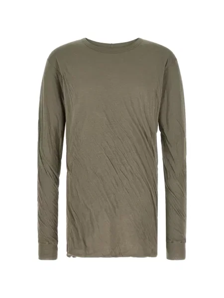 Cămașă Rick Owens cu perle verde