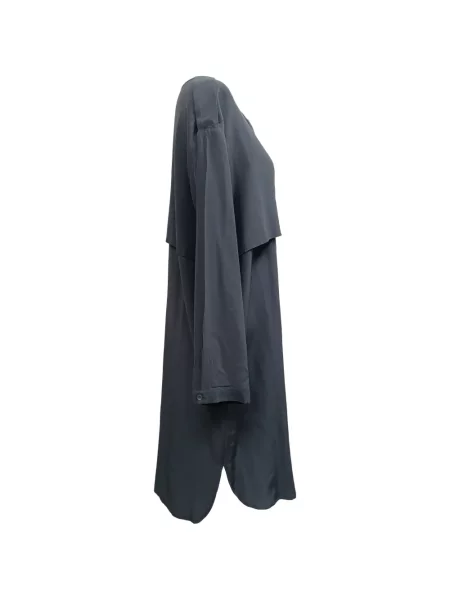 Rochie Iris & Ink negru