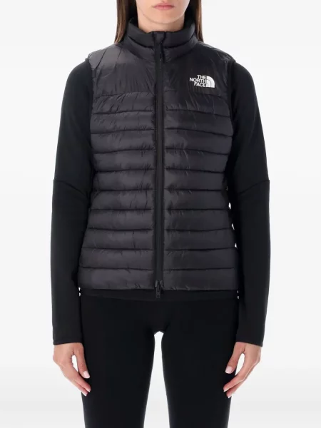 Geacă The North Face negru
