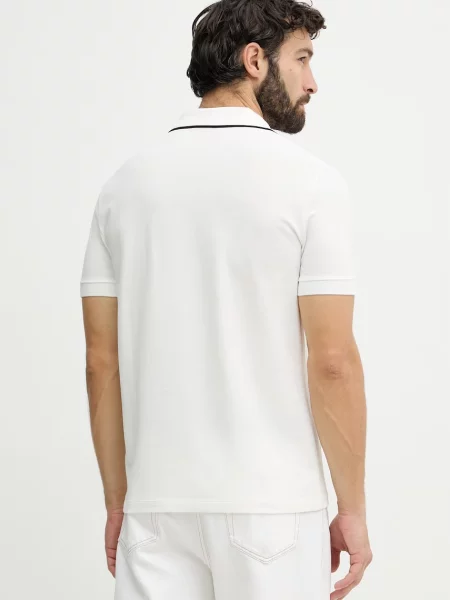 Armani Exchange поло