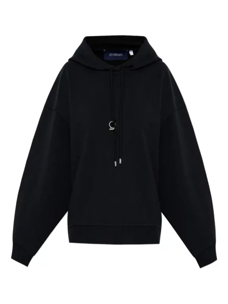 Inel Sportmax cu cordon negru