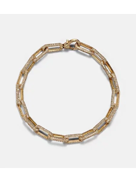 Brăţară Shay Jewelry auriu