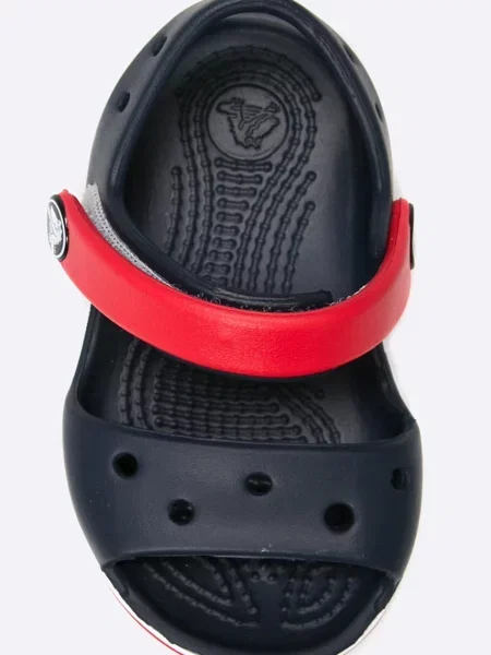 Дитячі шльопанці Crocs