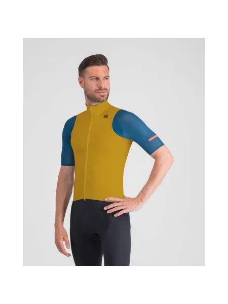Kamizelka Sportful Pro 2 M żółty