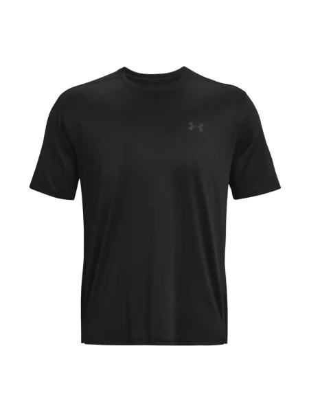 Koszulka Under Armour czarna