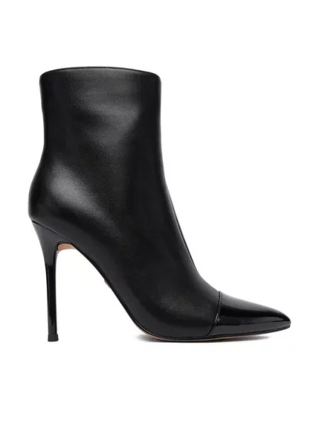 Nine West Aulinukai juoda