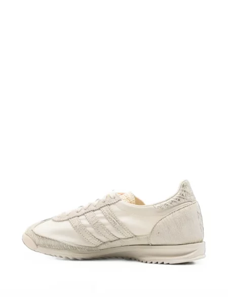 Sneakerși Adidas gri