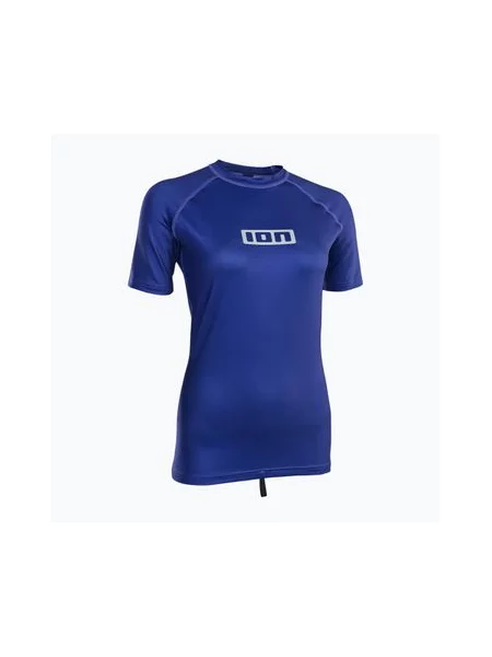 Майка для плавання ION Lycra Promo concord blue синя