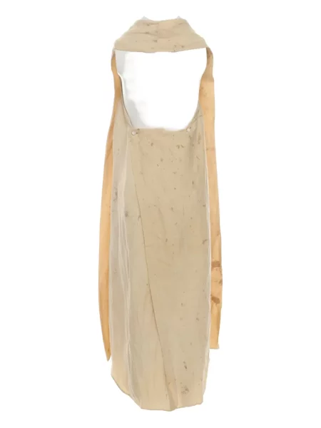 Rochie midi Uma Wang până la genunchi de costum